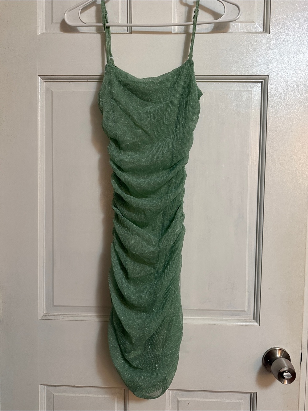 Shein Dress Size Small
